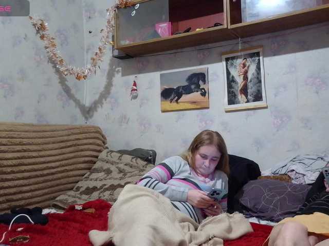 Krohab's BongaCams show and profile