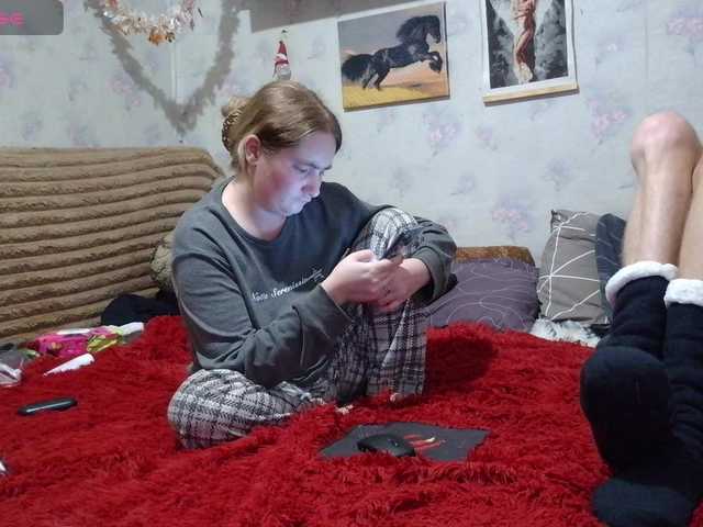 Krohab's BongaCams show and profile