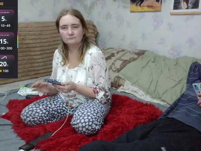 Krohab's BongaCams show and profile