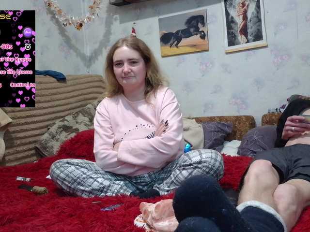 Krohab's BongaCams show and profile