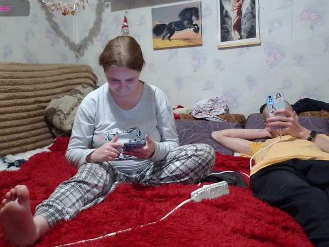 Krohab's BongaCams show and profile