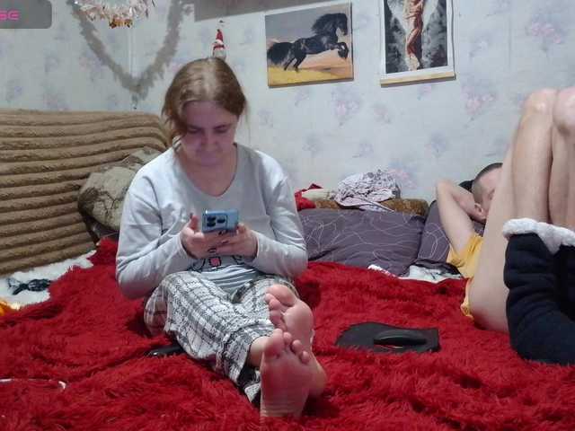 Krohab's BongaCams show and profile