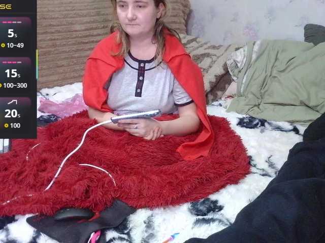 Krohab's BongaCams show and profile