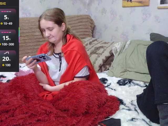 Krohab's BongaCams show and profile