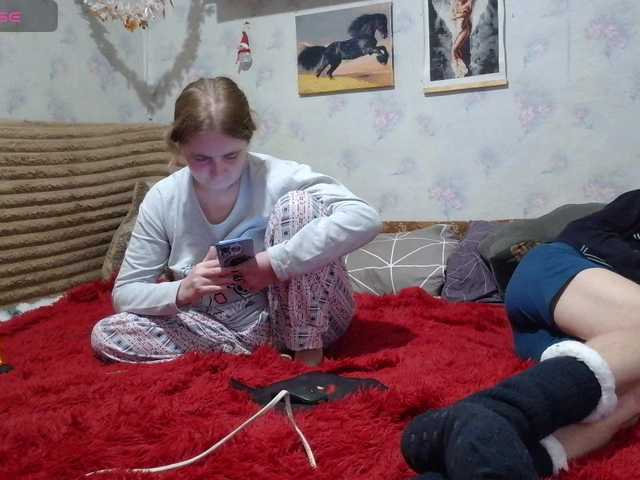 Krohab's BongaCams show and profile