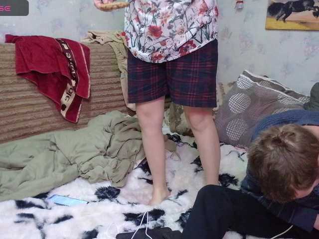 Krohab's BongaCams show and profile