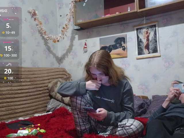 Krohab from BongaCams is Freechat