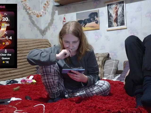 Krohab's BongaCams show and profile