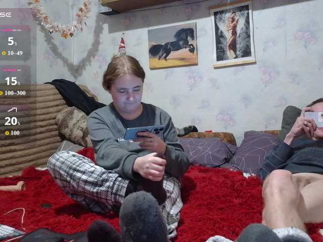 Krohab from BongaCams is Freechat