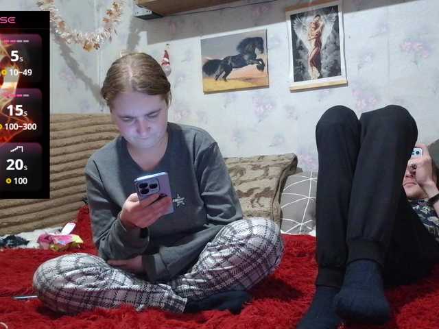 Krohab's BongaCams show and profile