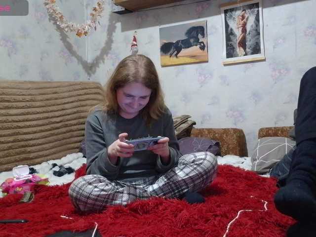 в попе у Krohab