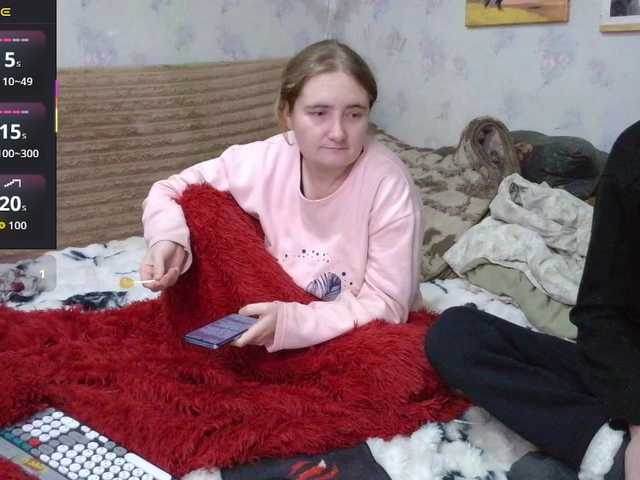 Krohab's BongaCams show and profile