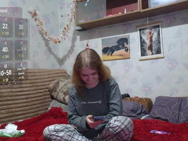 Krohab's BongaCams show and profile