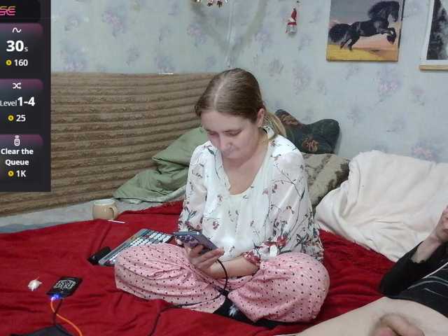 Krohab's BongaCams show and profile