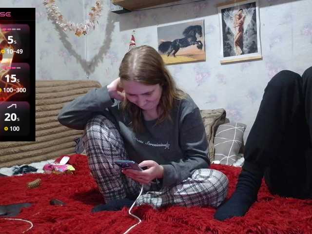 Krohab's BongaCams show and profile