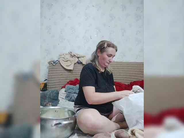 live video porn Krohab