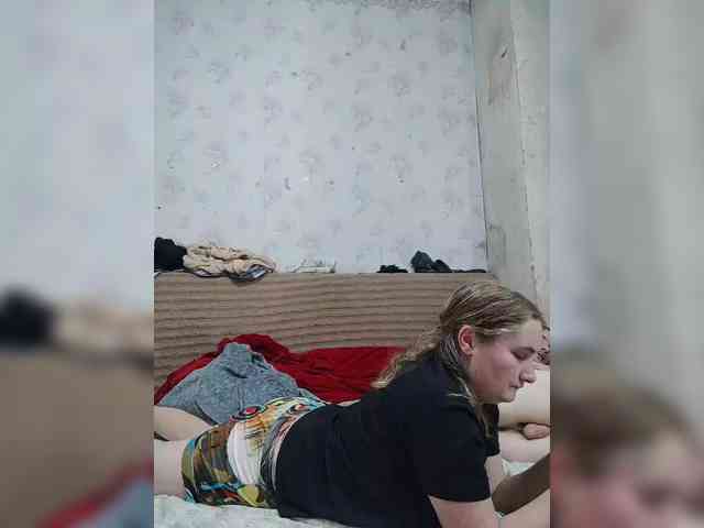 Krohab Live Webcam on BongaCams