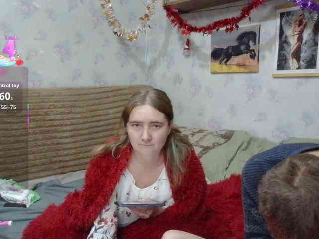 Krohab Live Webcam on BongaCams