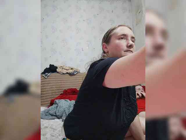 Krohab Live Webcam on BongaCams