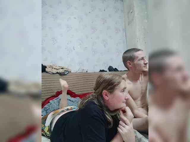 Krohab Live Webcam on BongaCams