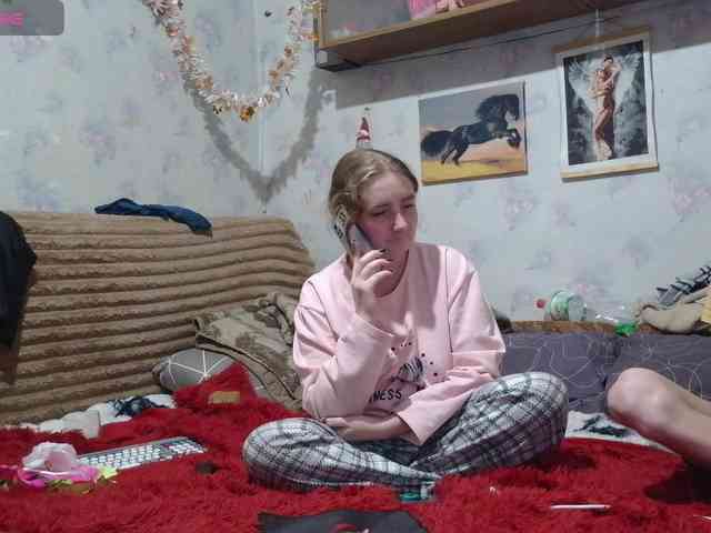 Krohab Live Webcam on BongaCams