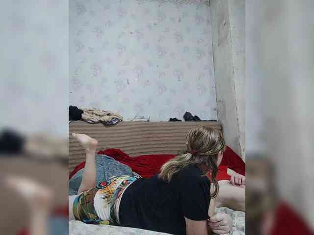 Krohab Live Webcam on BongaCams