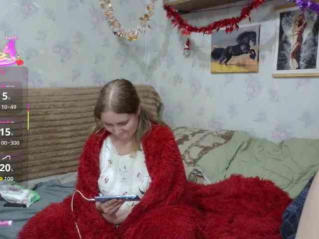 Krohab Live Webcam on BongaCams