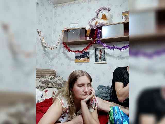 Krohab Live Webcam on BongaCams