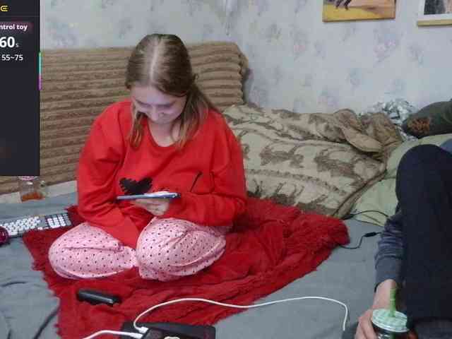 Krohab Live Webcam on BongaCams