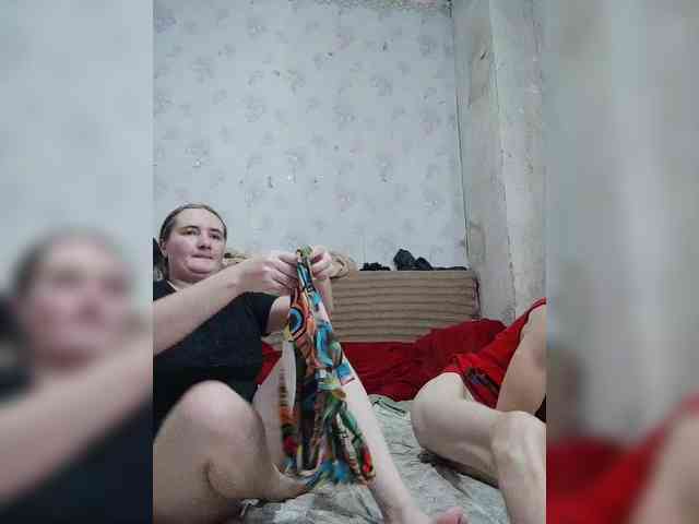 Krohab Live Webcam on BongaCams