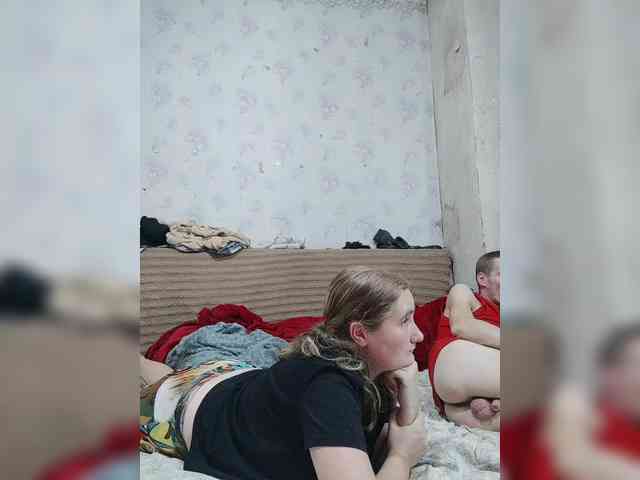 Krohab Live Webcam on BongaCams
