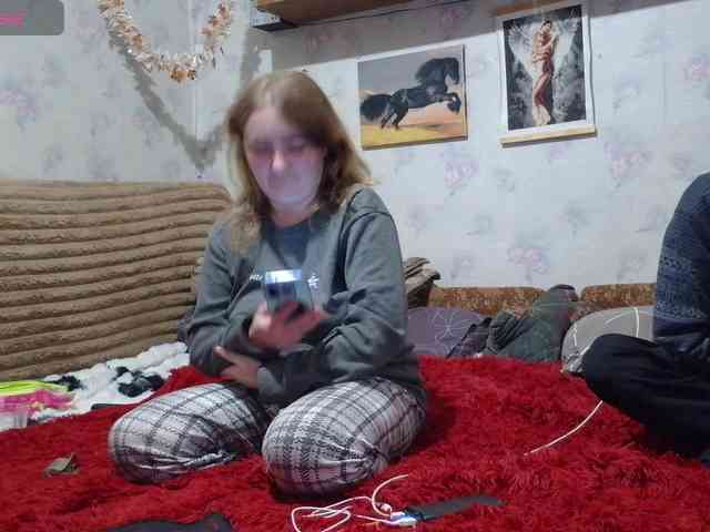 Krohab Live Webcam on BongaCams