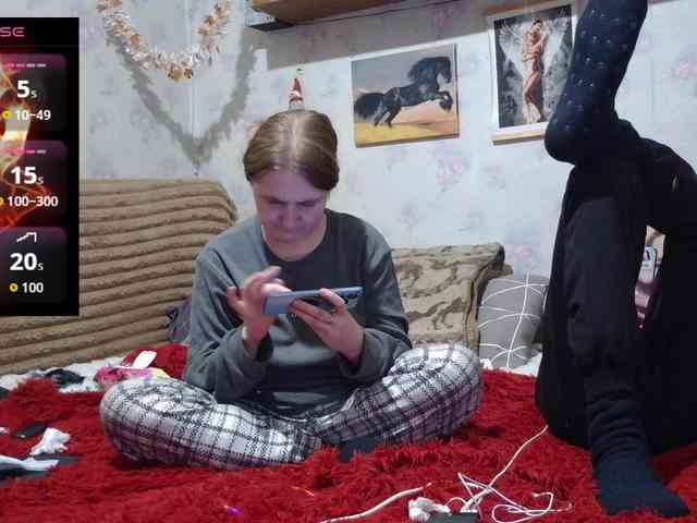 enter chatroom Krohab