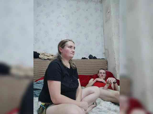 Krohab Live Webcam on BongaCams