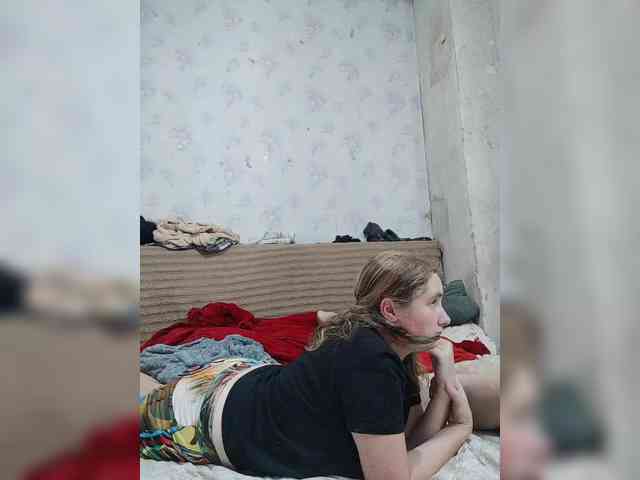 Krohab Live Webcam on BongaCams