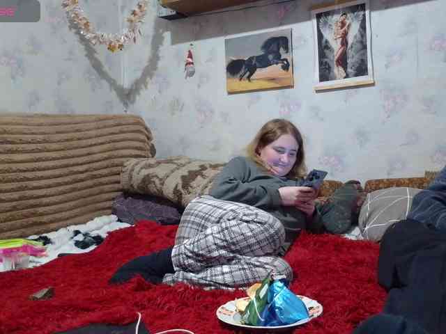 Krohab Live Webcam on BongaCams