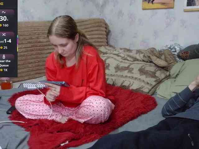 enter chatroom Krohab