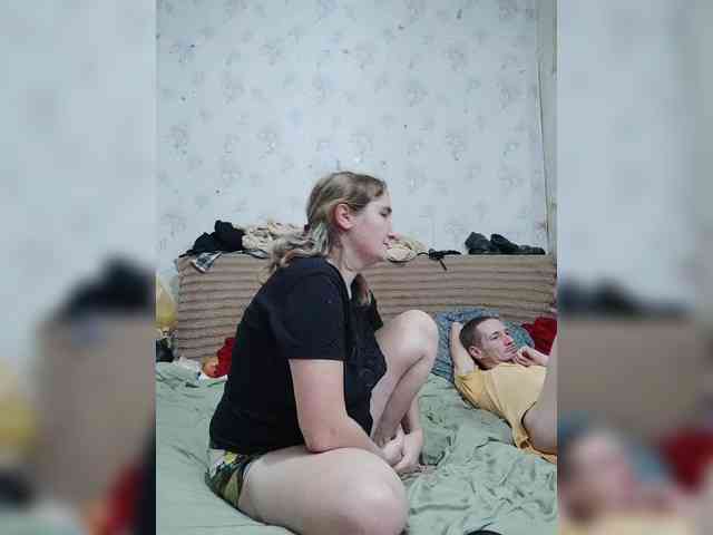 Krohab Live Webcam on BongaCams