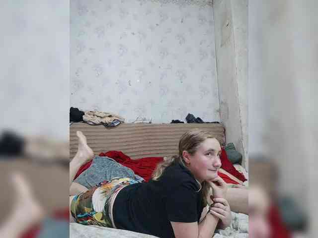 Krohab Live Webcam on BongaCams