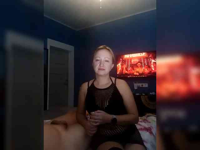 KrasotkaS webcam