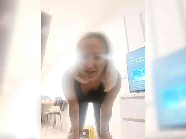KrasotkaS webcam