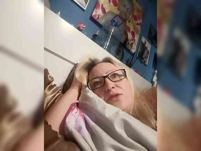 KrasotkaS webcam