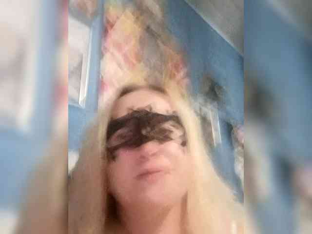 KrasotkaS webcam