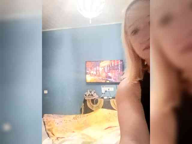 KrasotkaS webcam