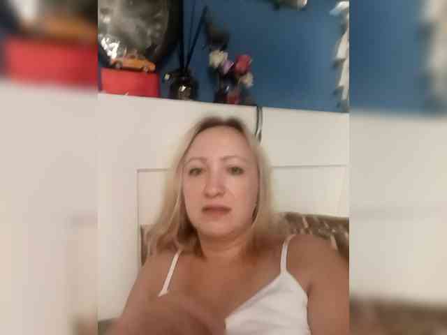 KrasotkaS webcam