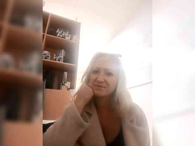 KrasotkaS webcam