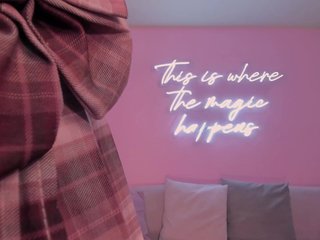 TiffannySins Porn Show