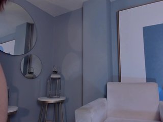 TiffannySins Porn Show