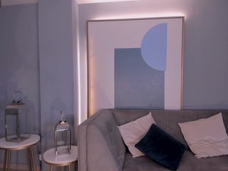 TiffannySins Porn Show