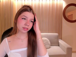 TiffannySins Porn Show